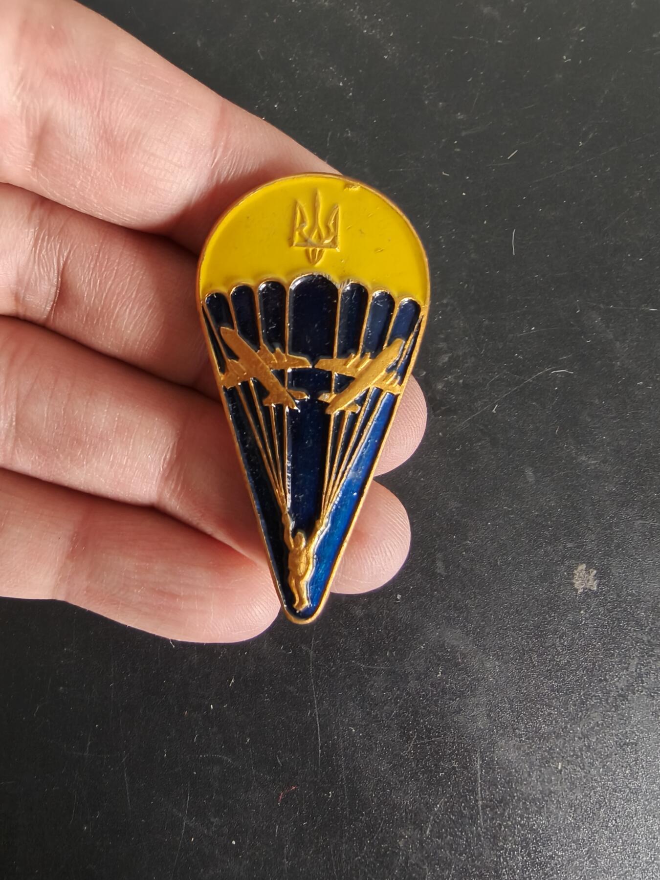 老王徽章第108期