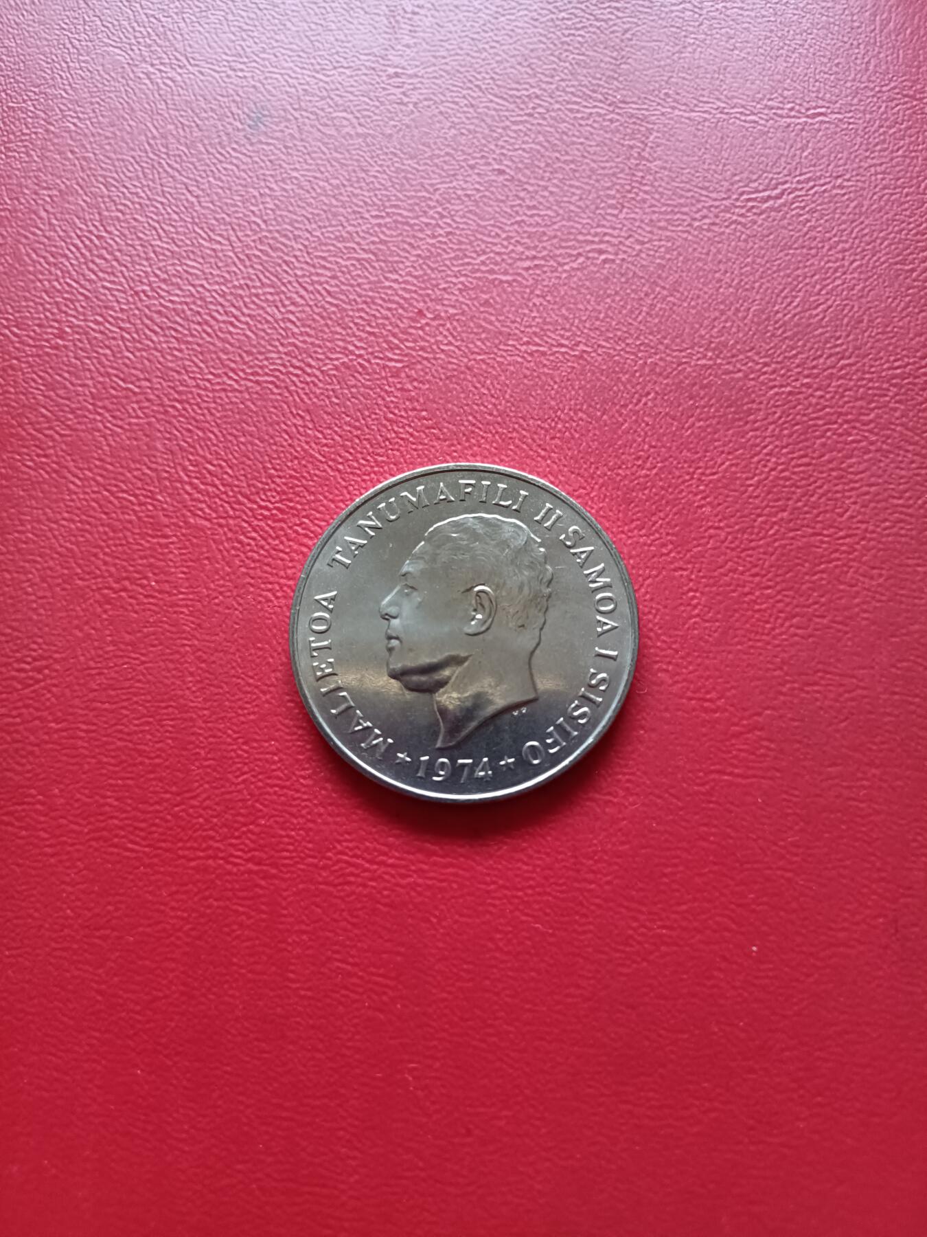 First
