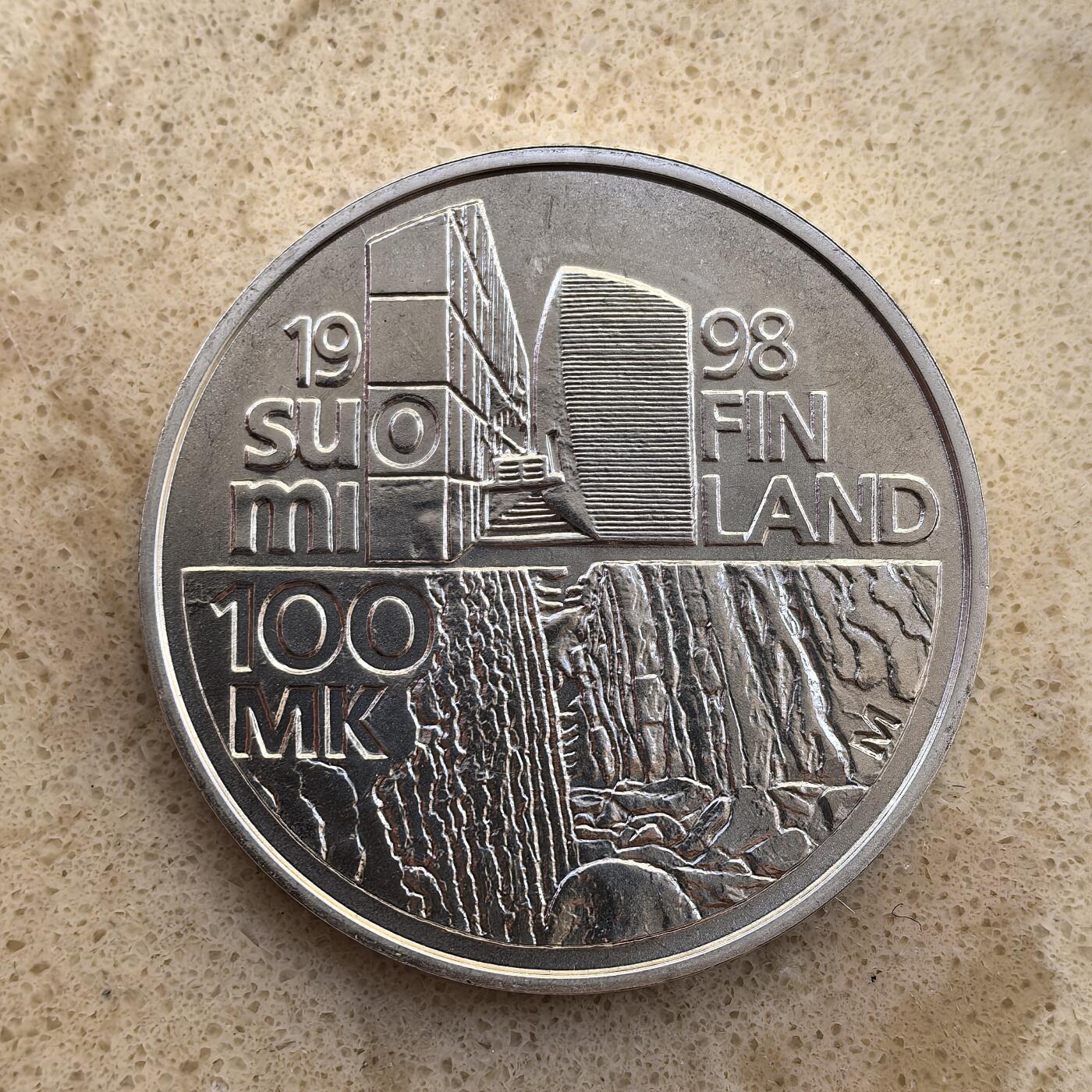 道一币馆币章第一百二十场