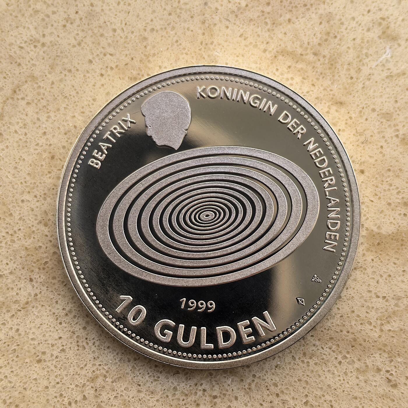 道一币馆币章第一百二十场