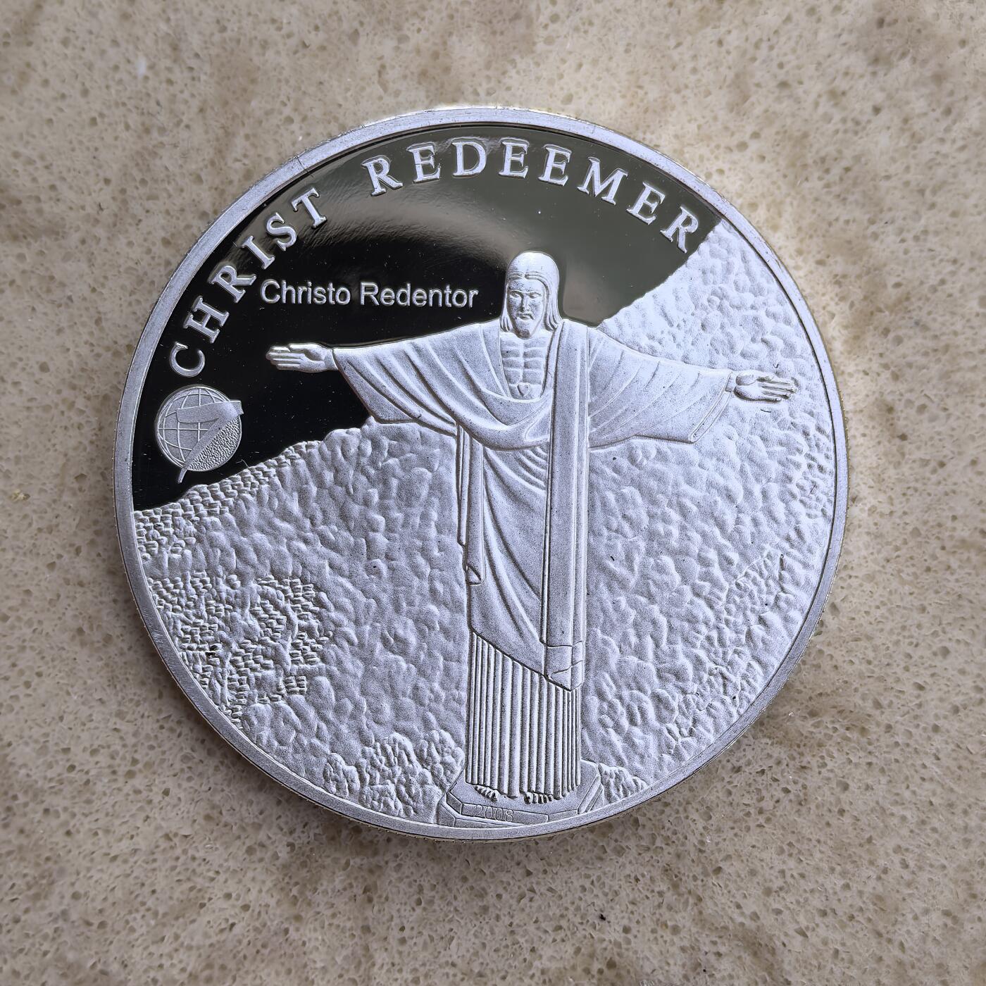 道一币馆币章第一百二十场