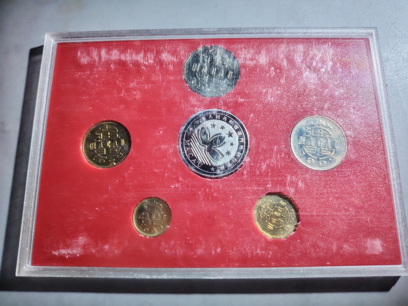 首期杂项拍卖 纪念品