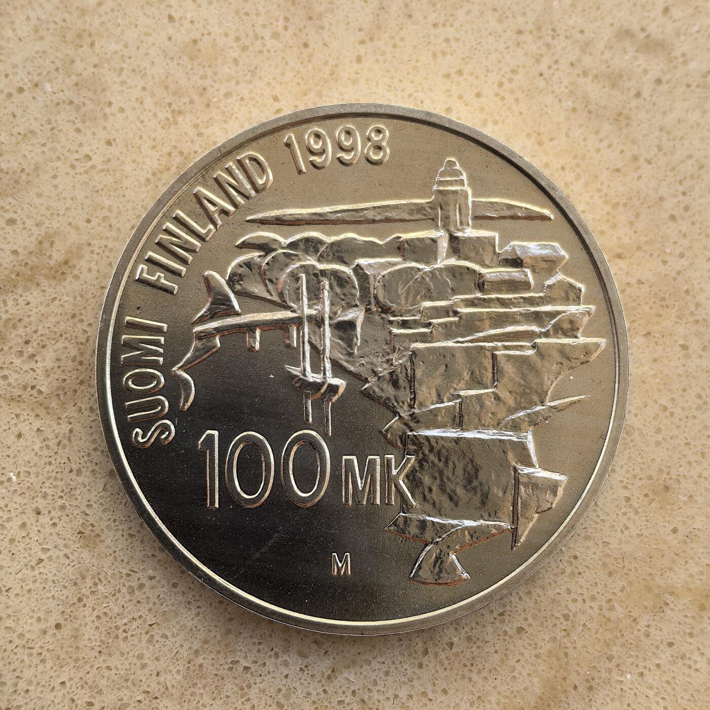 道一币馆币章第一百二十场