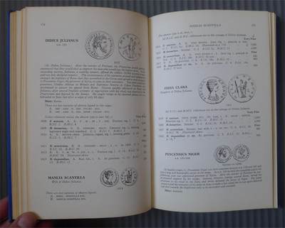 世界钱币章牌书籍专场拍卖11.01 古罗马硬币及其价值