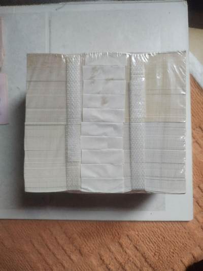 纸币专场 8001 1捆。