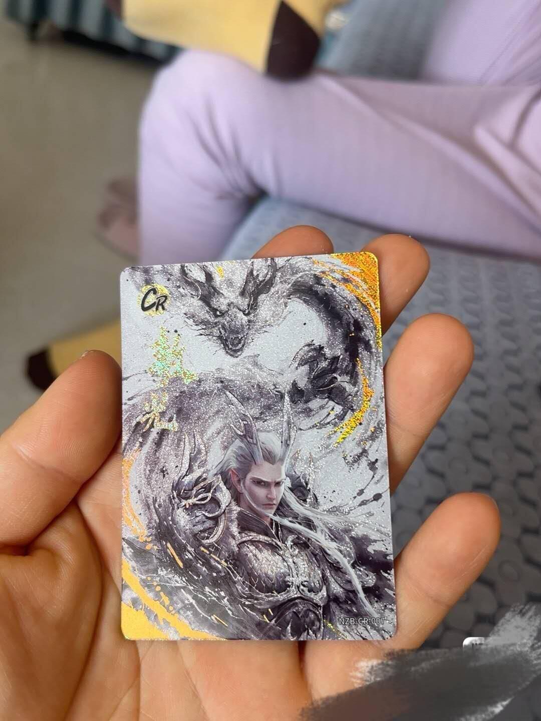 First