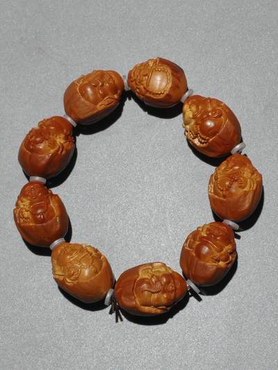❤️精挑正圆大眼尼泊尔凤眼手持(41010) 规格16mm - ❤️精挑正圆大眼尼泊尔凤眼手持(41010) 规格16mm