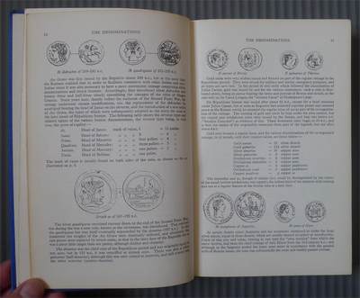 世界钱币章牌书籍专场拍卖11.01 古罗马硬币及其价值