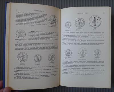 世界钱币章牌书籍专场拍卖11.01 古罗马硬币及其价值