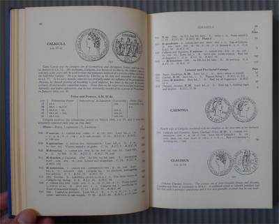 世界钱币章牌书籍专场拍卖11.01 古罗马硬币及其价值