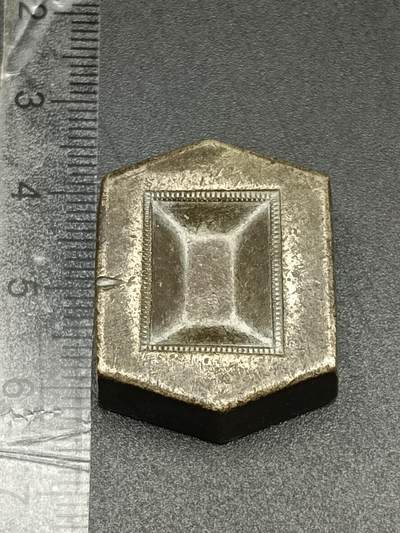 37期拍卖 - 新疆民俗打制铜模具
