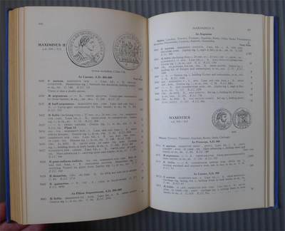 世界钱币章牌书籍专场拍卖11.01 古罗马硬币及其价值