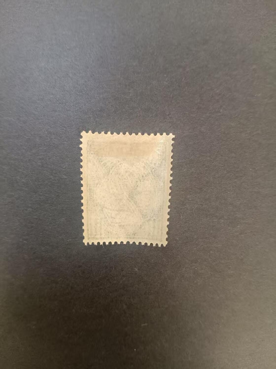 0押0拍0邮  错变体专场 —— 德国1920年公事邮票加盖“CGHS”变体专场 错变体 —— 上西里西亚1920年公事邮票2m加盖“C.G.H.S”复盖变体