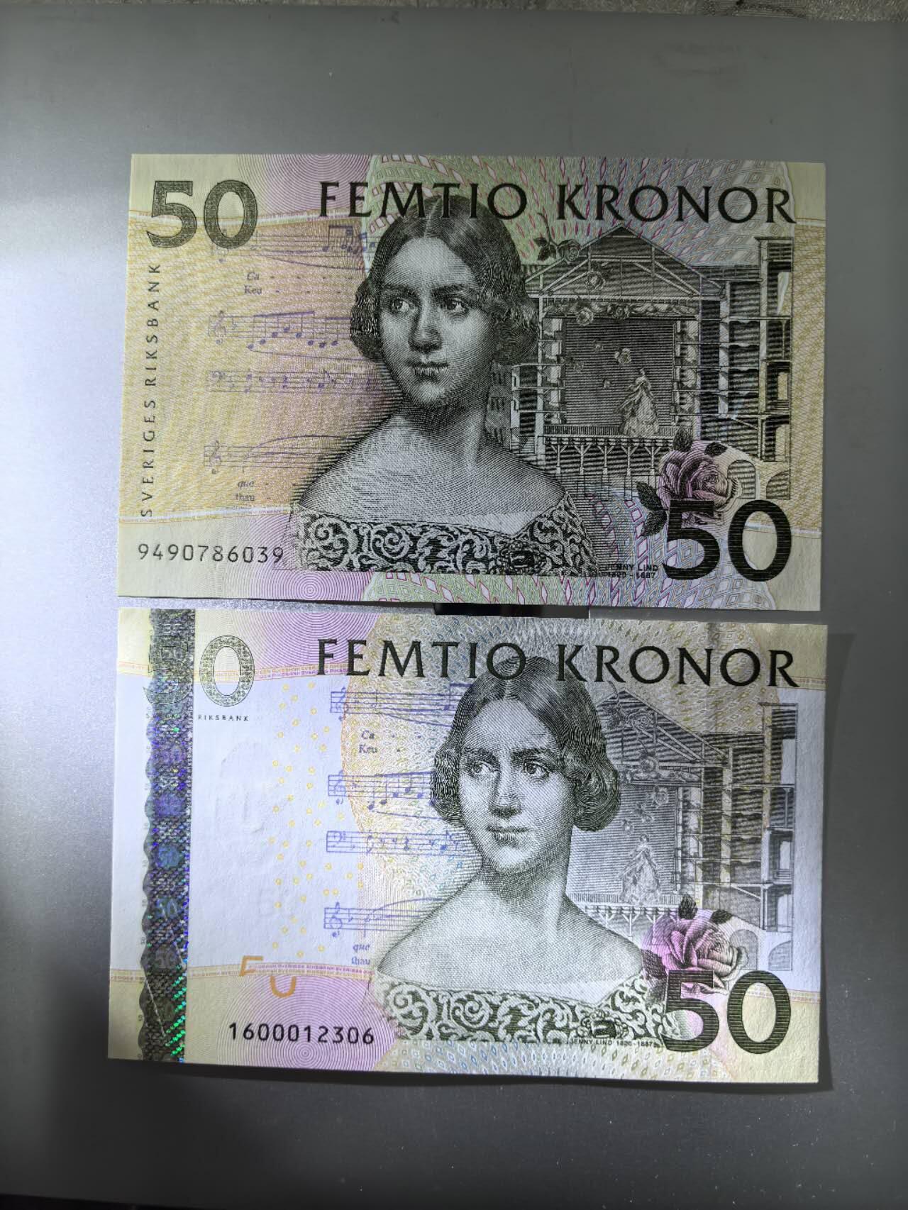 First