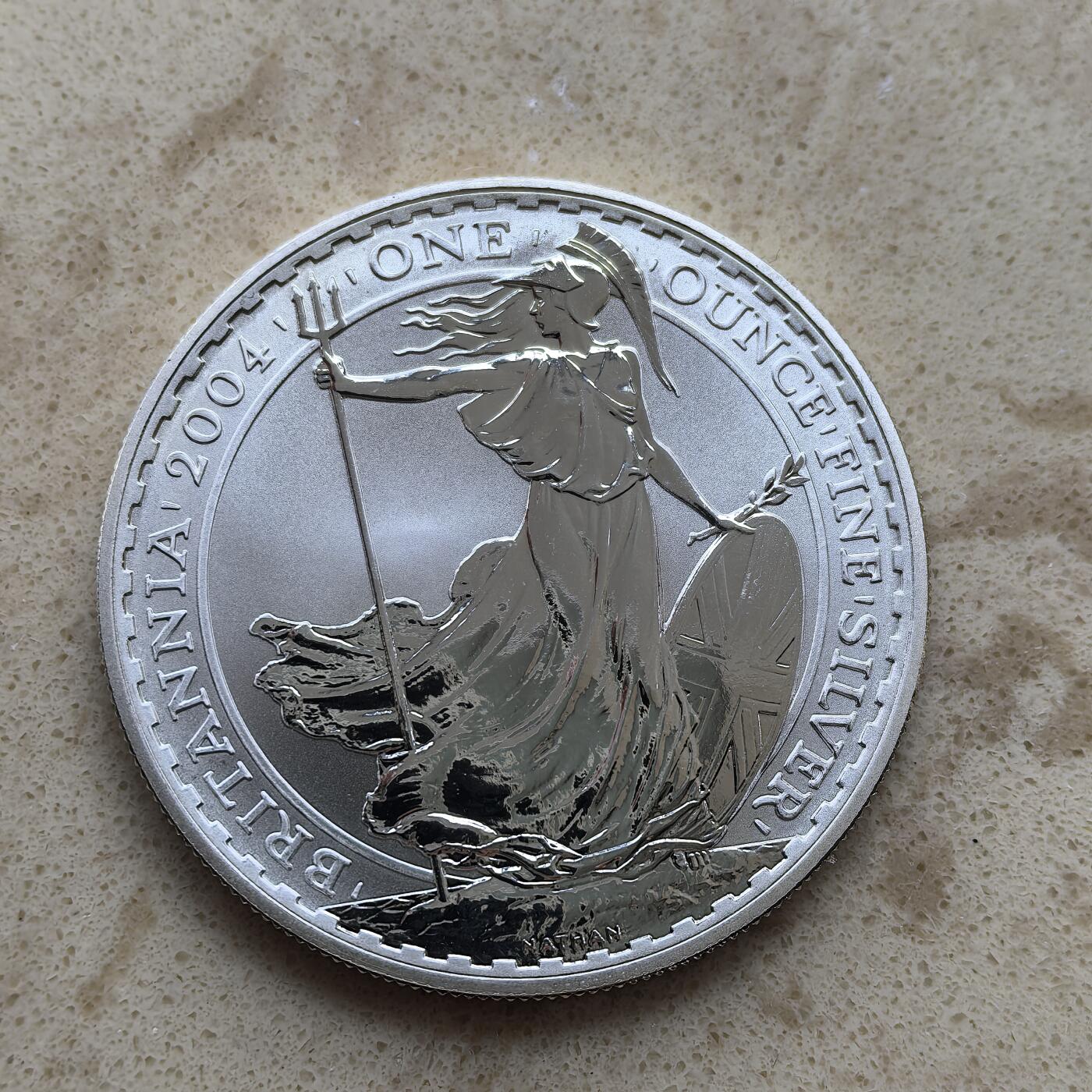 道一币馆币章第一百二十一场