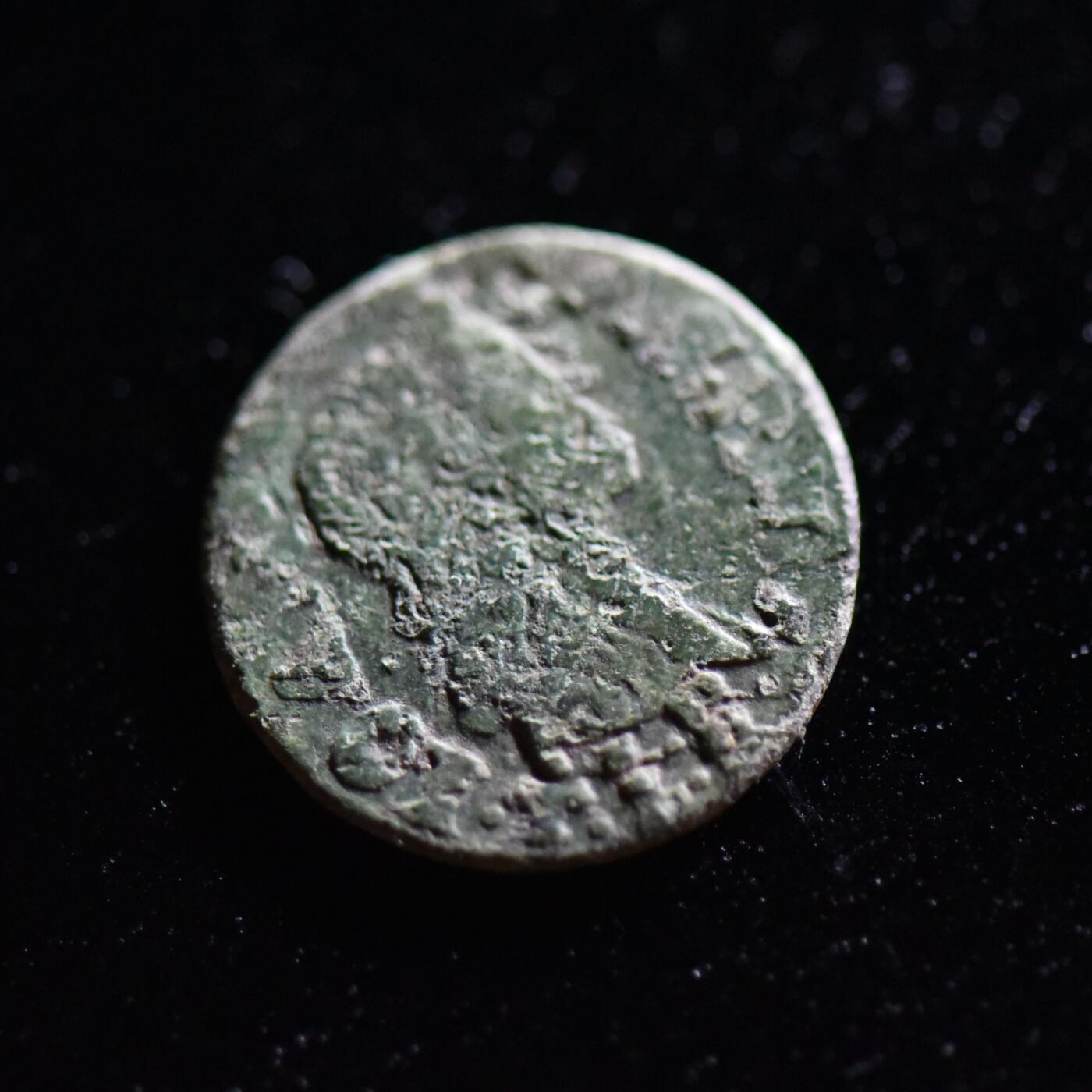 【良泉】【直播场】第三十期，4月24日晚19.30点开拍！200组，西方古代钱币、古代印章专场（本场结束后，本月寄存物品需要邮寄清空，有寄存的朋友请注意）