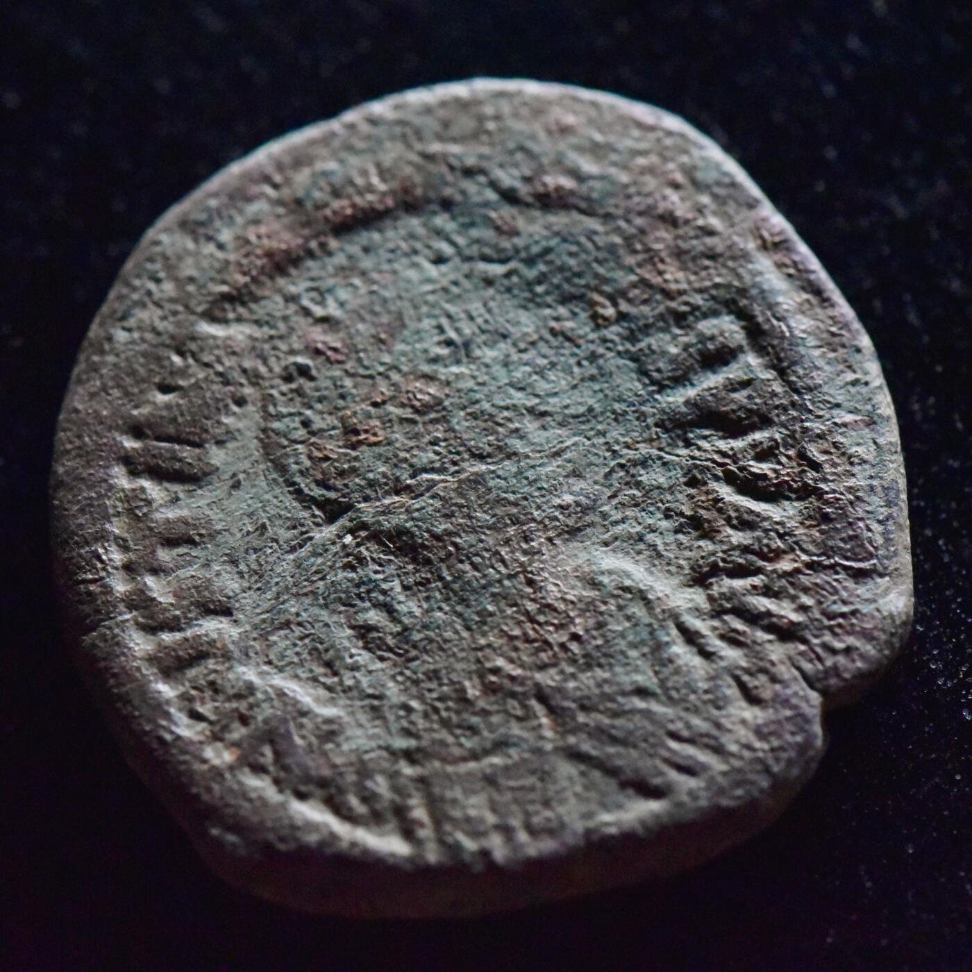 【良泉】【直播场】第三十期，4月24日晚19.30点开拍！200组，西方古代钱币、古代印章专场（本场结束后，本月寄存物品需要邮寄清空，有寄存的朋友请注意）