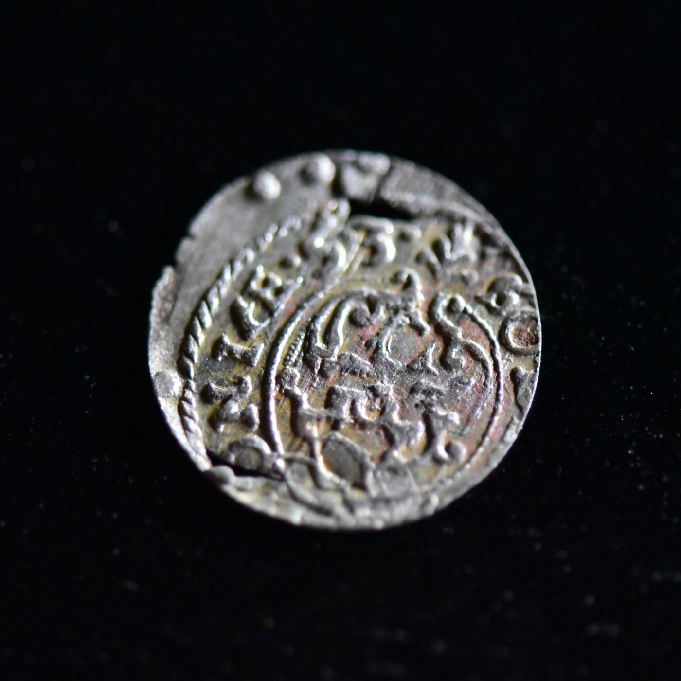 【良泉】【直播场】第三十期，4月24日晚19.30点开拍！200组，西方古代钱币、古代印章专场（本场结束后，本月寄存物品需要邮寄清空，有寄存的朋友请注意）