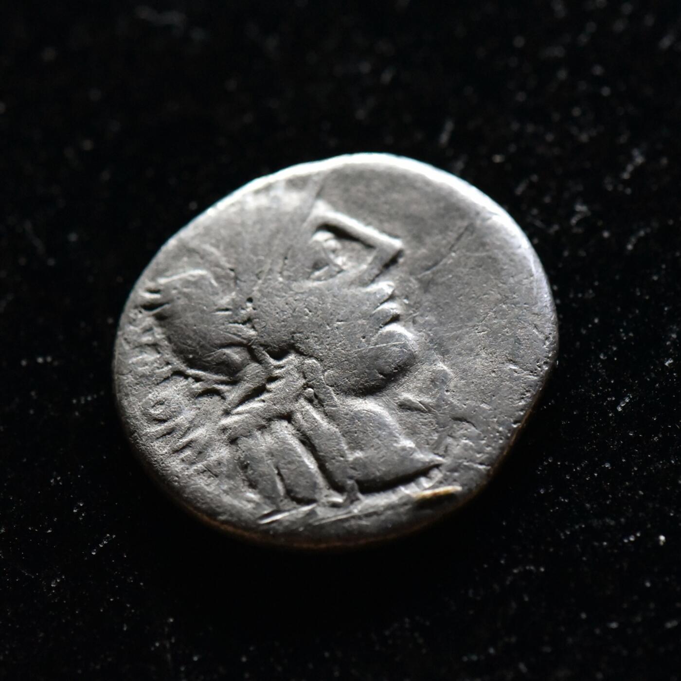 【良泉】【直播场】第三十期，4月24日晚19.30点开拍！200组，西方古代钱币、古代印章专场（本场结束后，本月寄存物品需要邮寄清空，有寄存的朋友请注意）