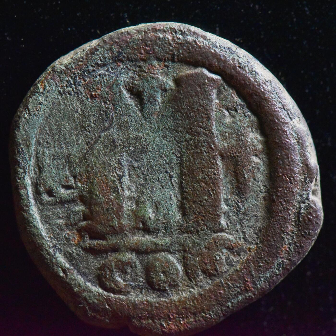 【良泉】【直播场】第三十期，4月24日晚19.30点开拍！200组，西方古代钱币、古代印章专场（本场结束后，本月寄存物品需要邮寄清空，有寄存的朋友请注意）