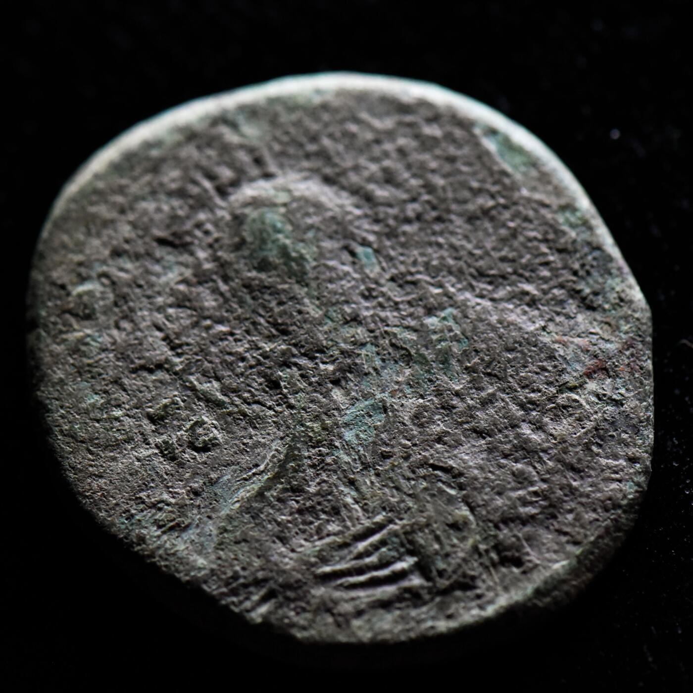 【良泉】【直播场】第三十期，4月24日晚19.30点开拍！200组，西方古代钱币、古代印章专场（本场结束后，本月寄存物品需要邮寄清空，有寄存的朋友请注意）