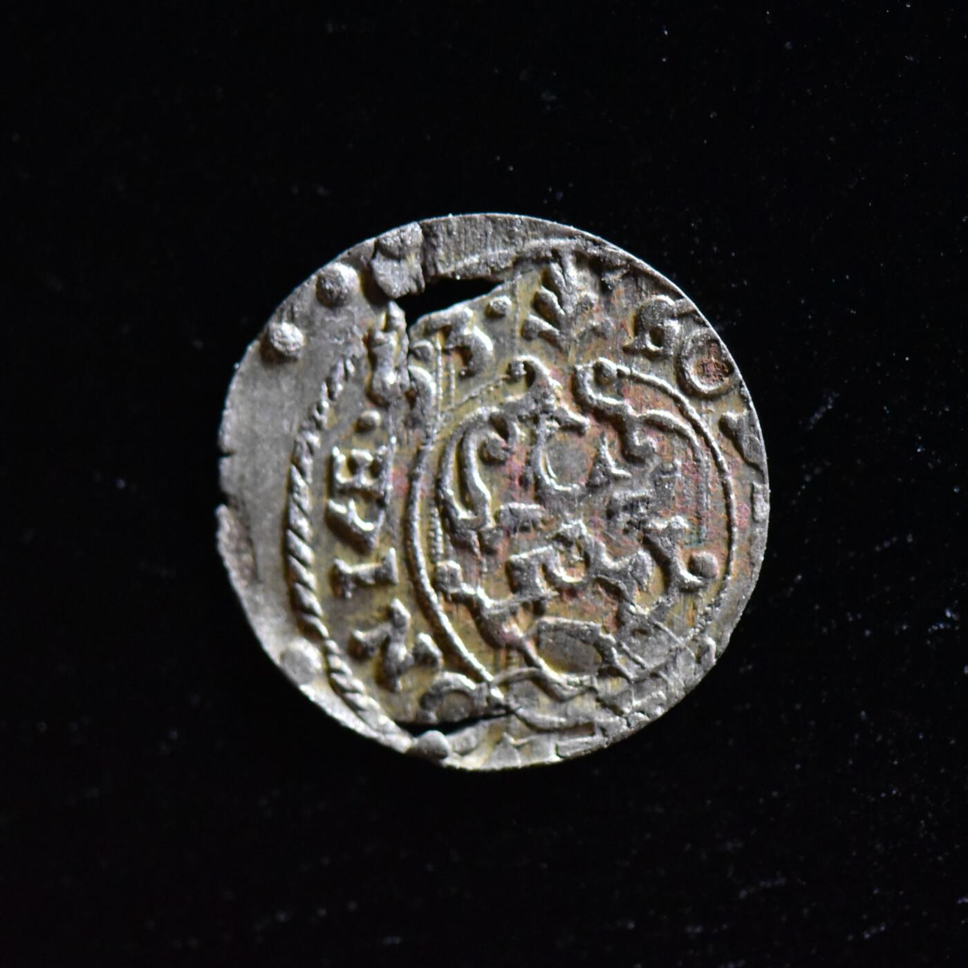 【良泉】【直播场】第三十期，4月24日晚19.30点开拍！200组，西方古代钱币、古代印章专场（本场结束后，本月寄存物品需要邮寄清空，有寄存的朋友请注意）