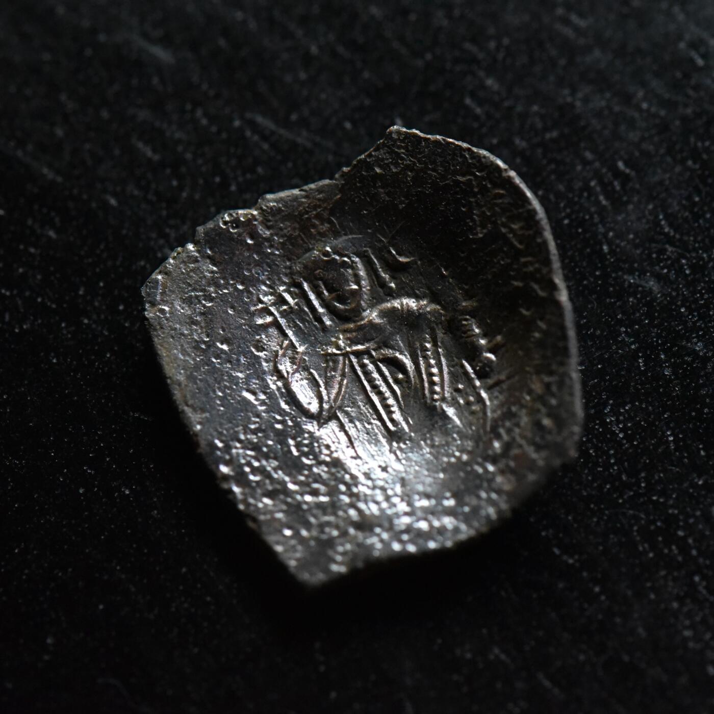 【良泉】【直播场】第三十期，4月24日晚19.30点开拍！200组，西方古代钱币、古代印章专场（本场结束后，本月寄存物品需要邮寄清空，有寄存的朋友请注意）