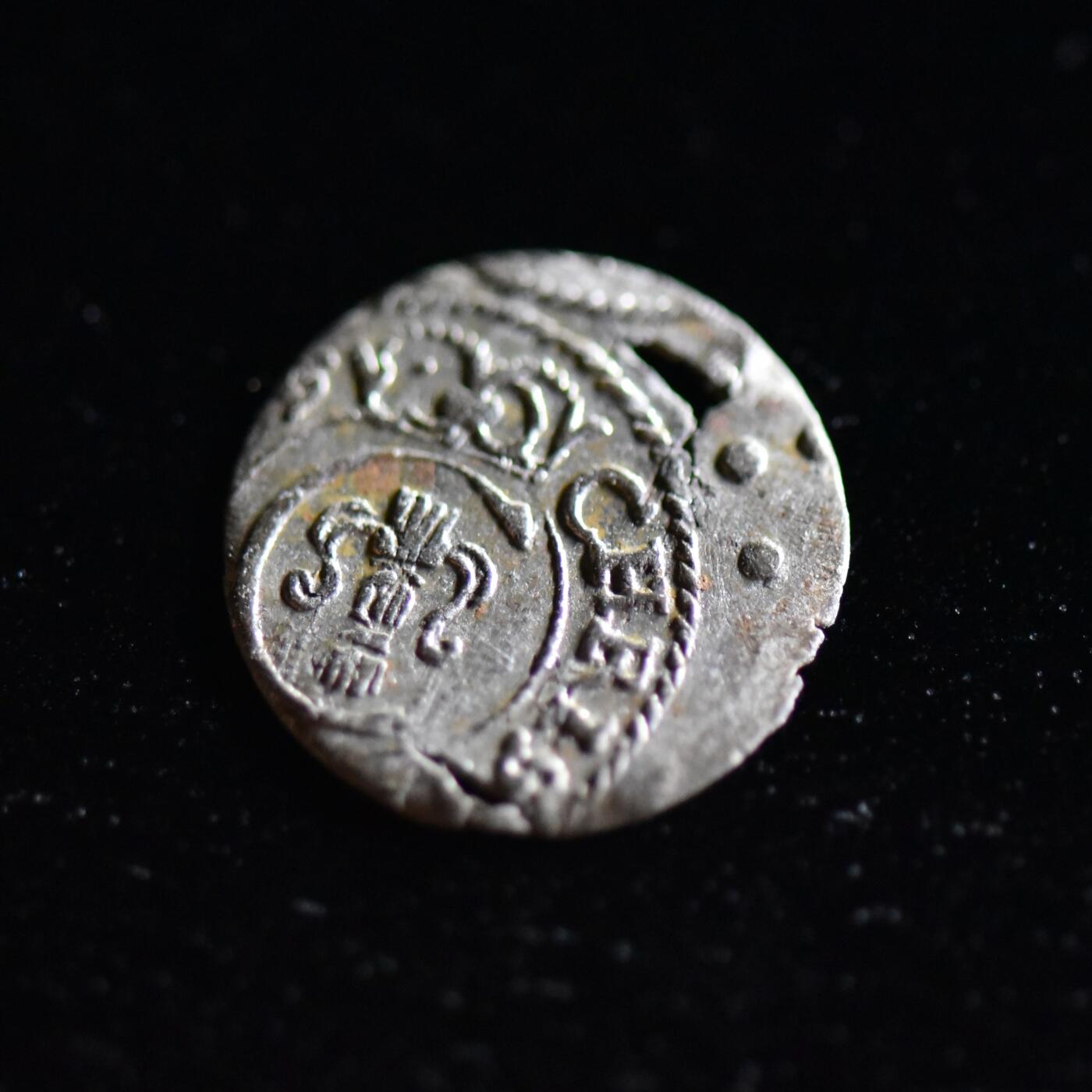 【良泉】【直播场】第三十期，4月24日晚19.30点开拍！200组，西方古代钱币、古代印章专场（本场结束后，本月寄存物品需要邮寄清空，有寄存的朋友请注意）