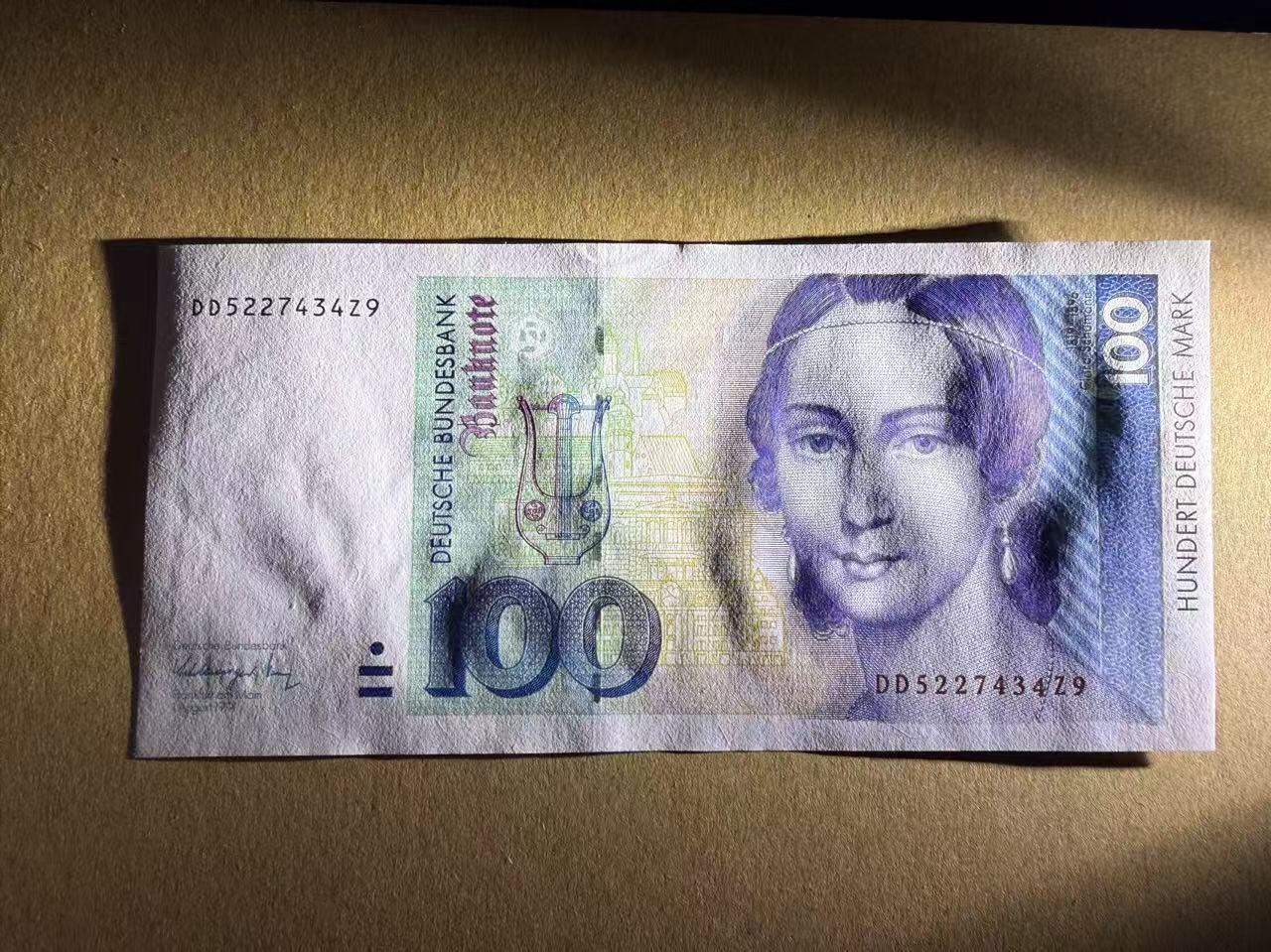 First