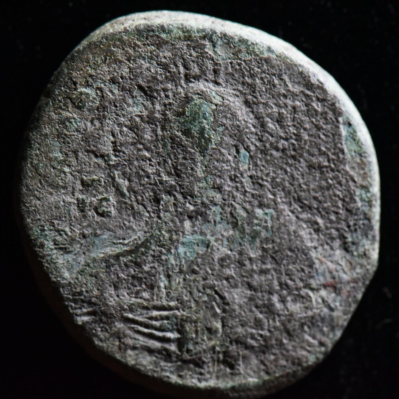 【良泉】【直播场】第三十期，4月24日晚19.30点开拍！200组，西方古代钱币、古代印章专场（本场结束后，本月寄存物品需要邮寄清空，有寄存的朋友请注意）