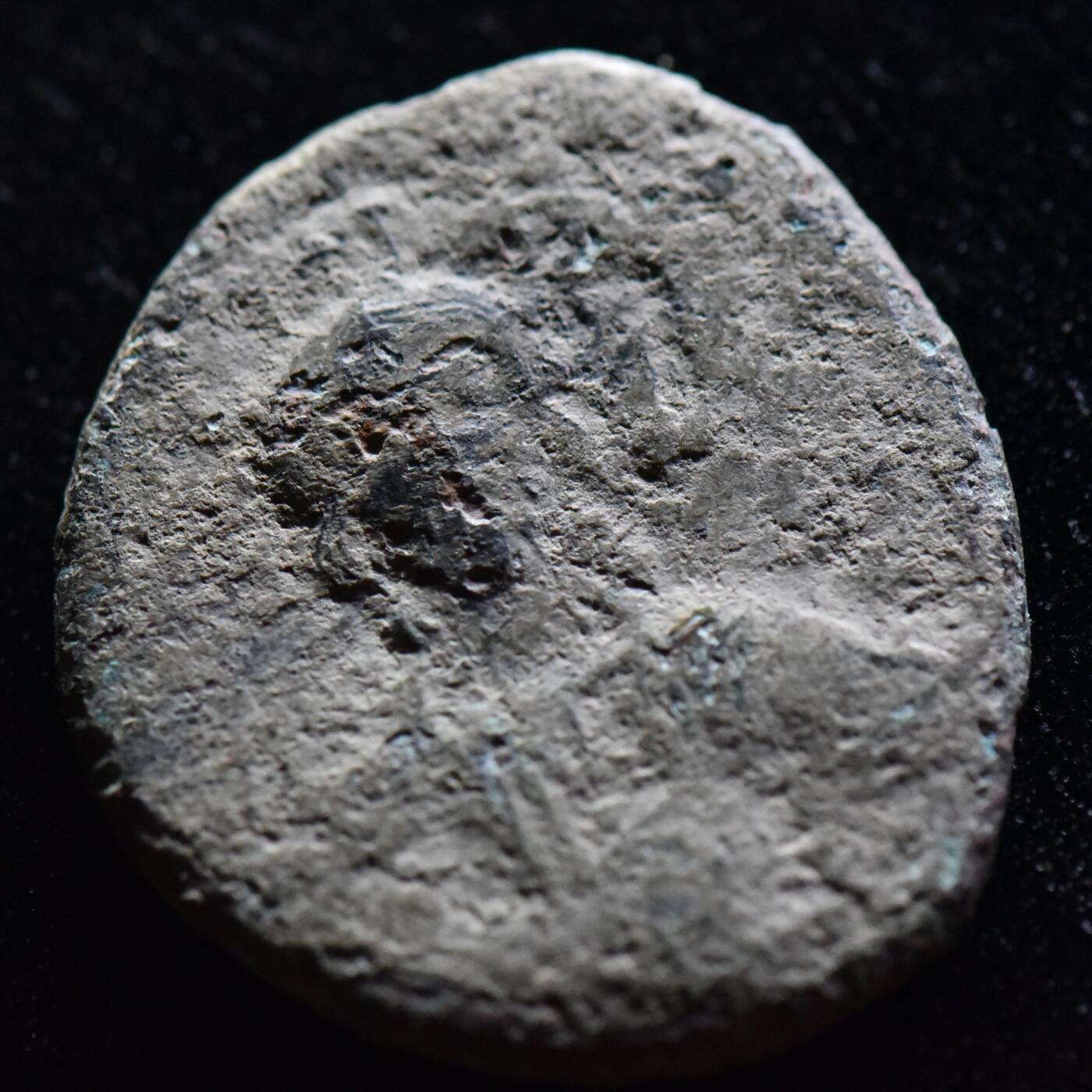 【良泉】【直播场】第三十期，4月24日晚19.30点开拍！200组，西方古代钱币、古代印章专场（本场结束后，本月寄存物品需要邮寄清空，有寄存的朋友请注意）