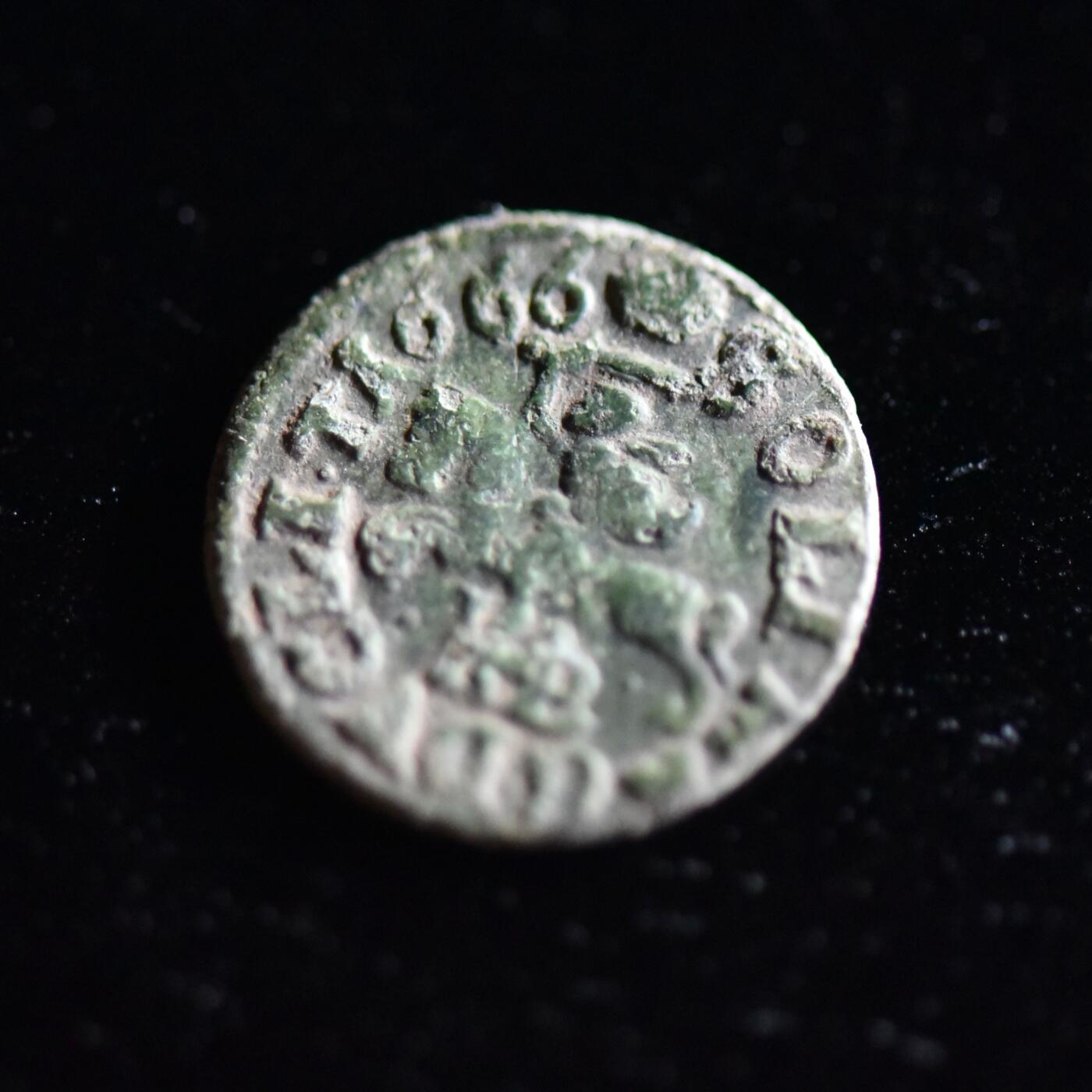 【良泉】【直播场】第三十期，4月24日晚19.30点开拍！200组，西方古代钱币、古代印章专场（本场结束后，本月寄存物品需要邮寄清空，有寄存的朋友请注意）