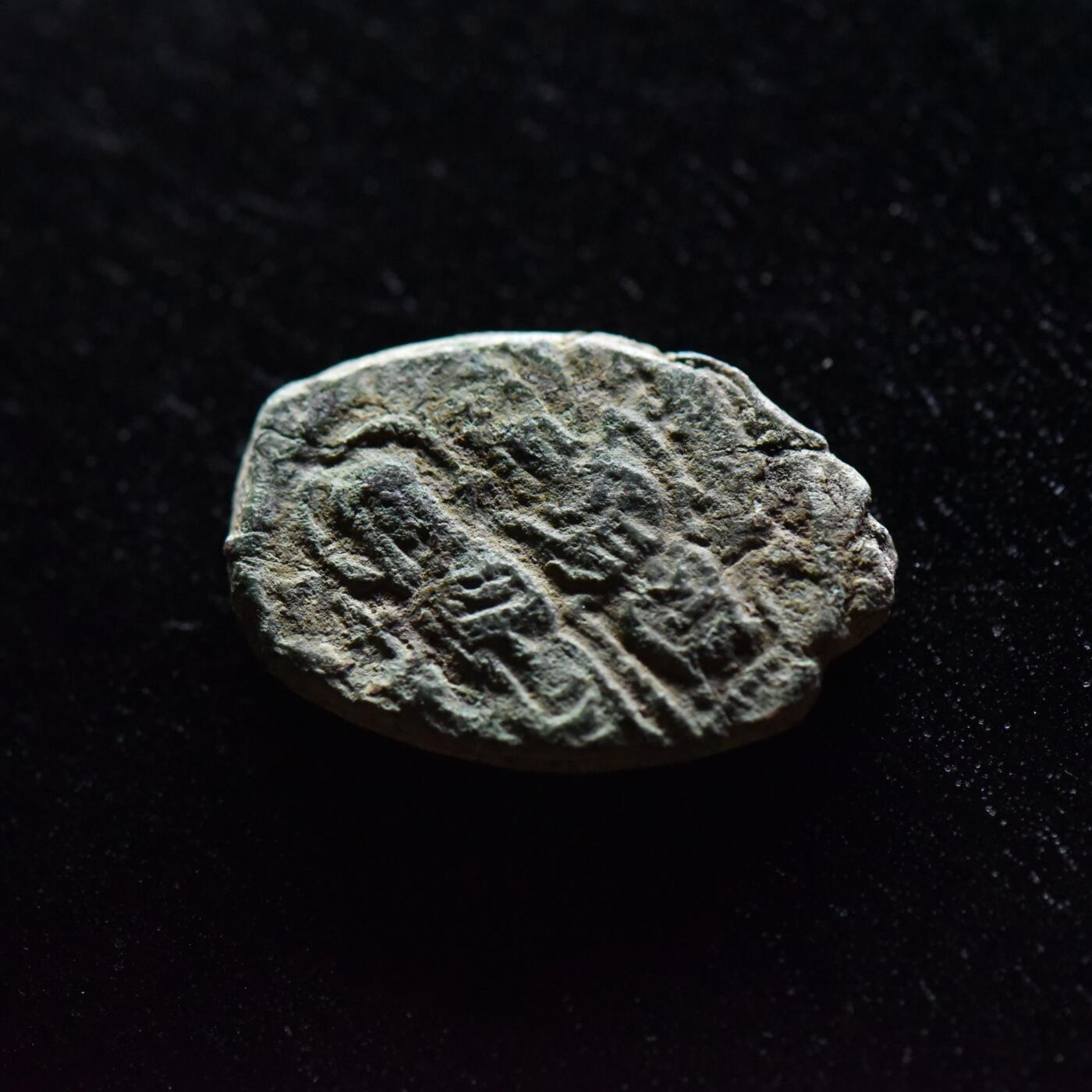 【良泉】【直播场】第三十期，4月24日晚19.30点开拍！200组，西方古代钱币、古代印章专场（本场结束后，本月寄存物品需要邮寄清空，有寄存的朋友请注意）