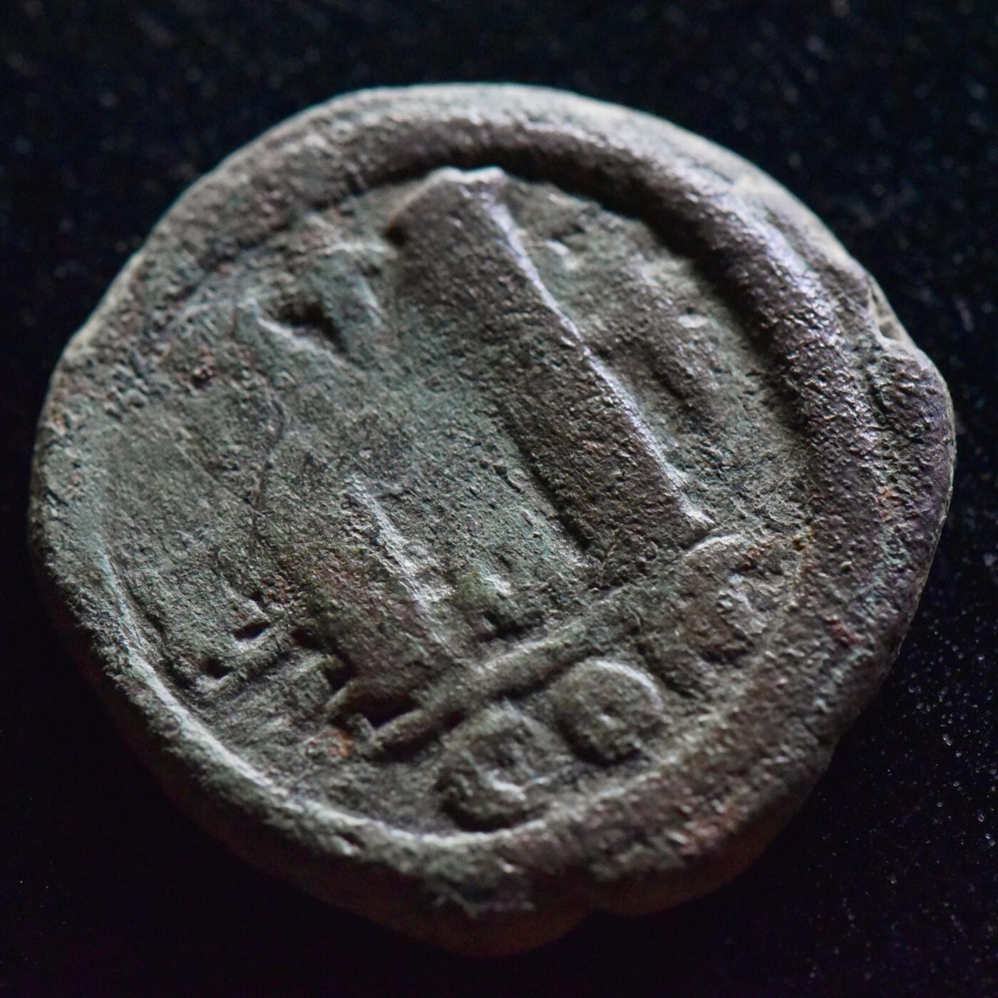 【良泉】【直播场】第三十期，4月24日晚19.30点开拍！200组，西方古代钱币、古代印章专场（本场结束后，本月寄存物品需要邮寄清空，有寄存的朋友请注意）