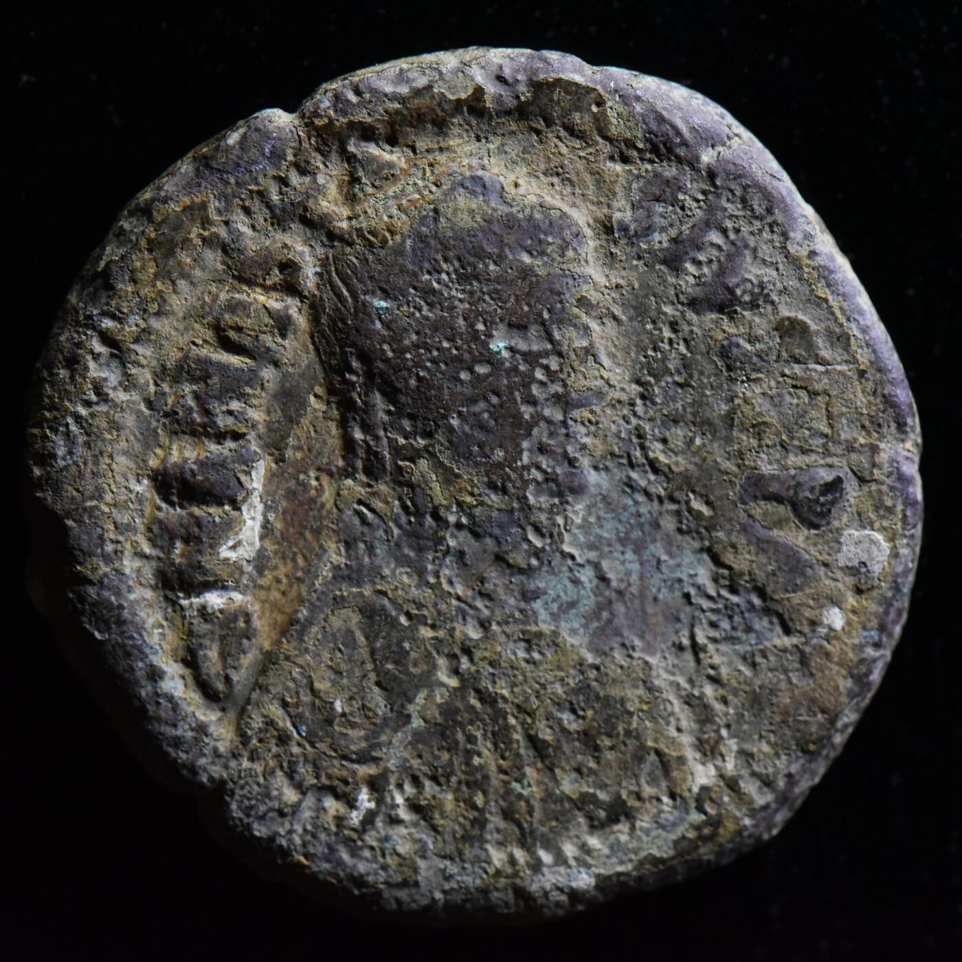 【良泉】【直播场】第三十期，4月24日晚19.30点开拍！200组，西方古代钱币、古代印章专场（本场结束后，本月寄存物品需要邮寄清空，有寄存的朋友请注意）