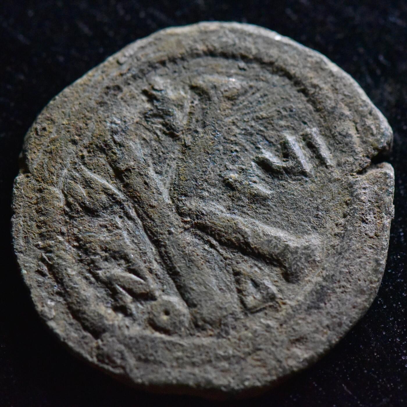 【良泉】【直播场】第三十期，4月24日晚19.30点开拍！200组，西方古代钱币、古代印章专场（本场结束后，本月寄存物品需要邮寄清空，有寄存的朋友请注意）