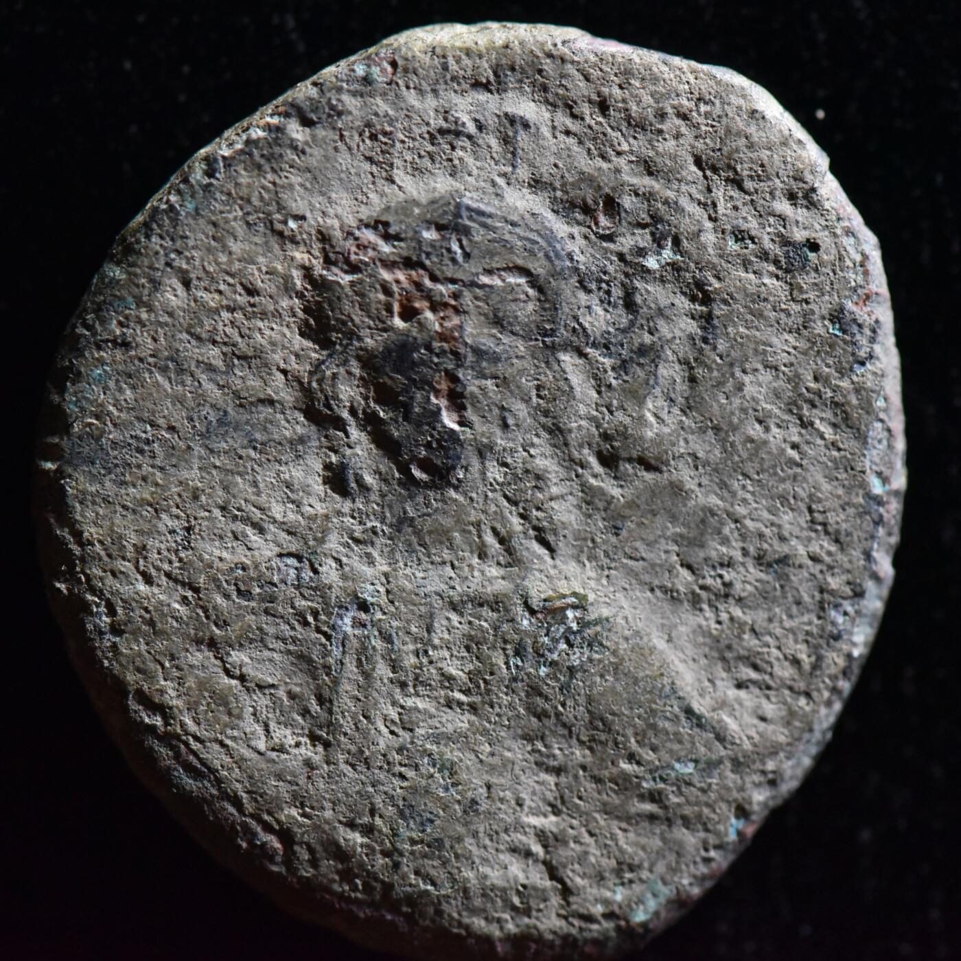 【良泉】【直播场】第三十期，4月24日晚19.30点开拍！200组，西方古代钱币、古代印章专场（本场结束后，本月寄存物品需要邮寄清空，有寄存的朋友请注意）