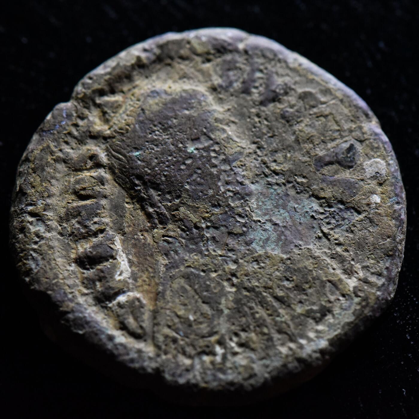 【良泉】【直播场】第三十期，4月24日晚19.30点开拍！200组，西方古代钱币、古代印章专场（本场结束后，本月寄存物品需要邮寄清空，有寄存的朋友请注意）