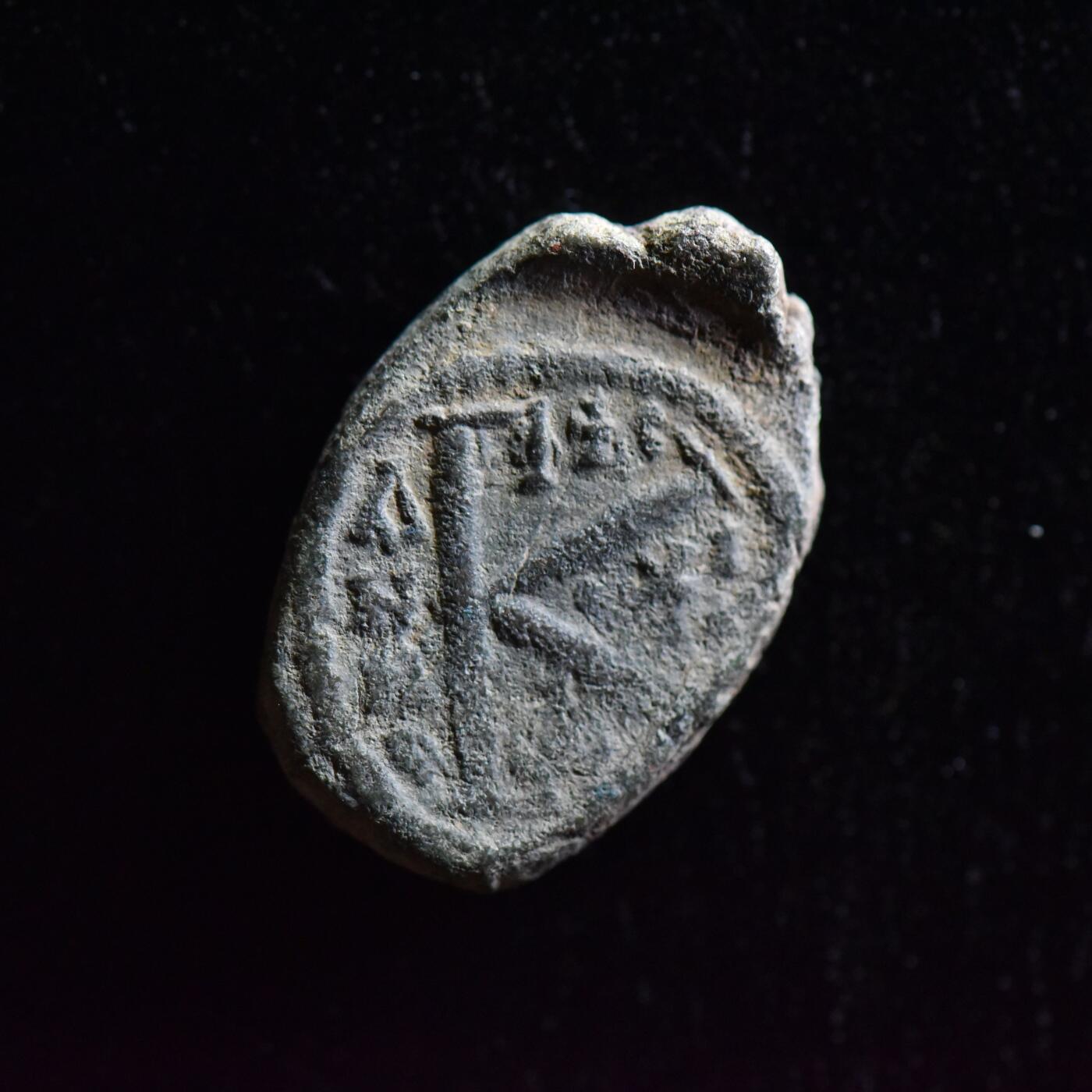 【良泉】【直播场】第三十期，4月24日晚19.30点开拍！200组，西方古代钱币、古代印章专场（本场结束后，本月寄存物品需要邮寄清空，有寄存的朋友请注意）