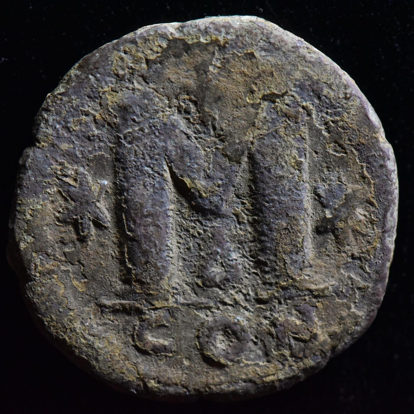 【良泉】【直播场】第三十期，4月24日晚19.30点开拍！200组，西方古代钱币、古代印章专场（本场结束后，本月寄存物品需要邮寄清空，有寄存的朋友请注意）