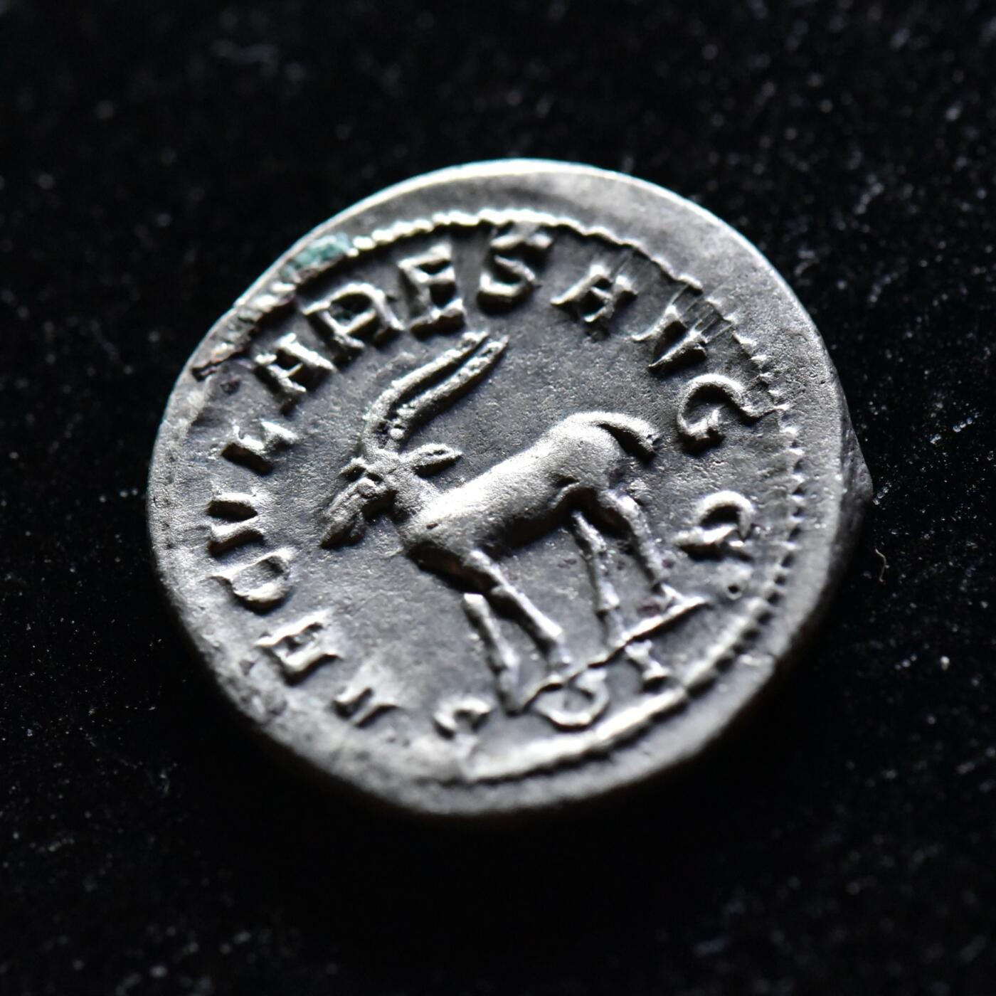 【良泉】【直播场】第三十期，4月24日晚19.30点开拍！200组，西方古代钱币、古代印章专场（本场结束后，本月寄存物品需要邮寄清空，有寄存的朋友请注意）