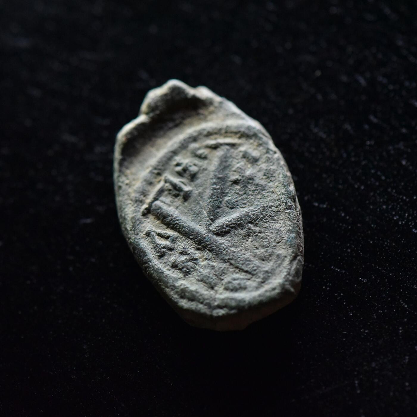 【良泉】【直播场】第三十期，4月24日晚19.30点开拍！200组，西方古代钱币、古代印章专场（本场结束后，本月寄存物品需要邮寄清空，有寄存的朋友请注意）