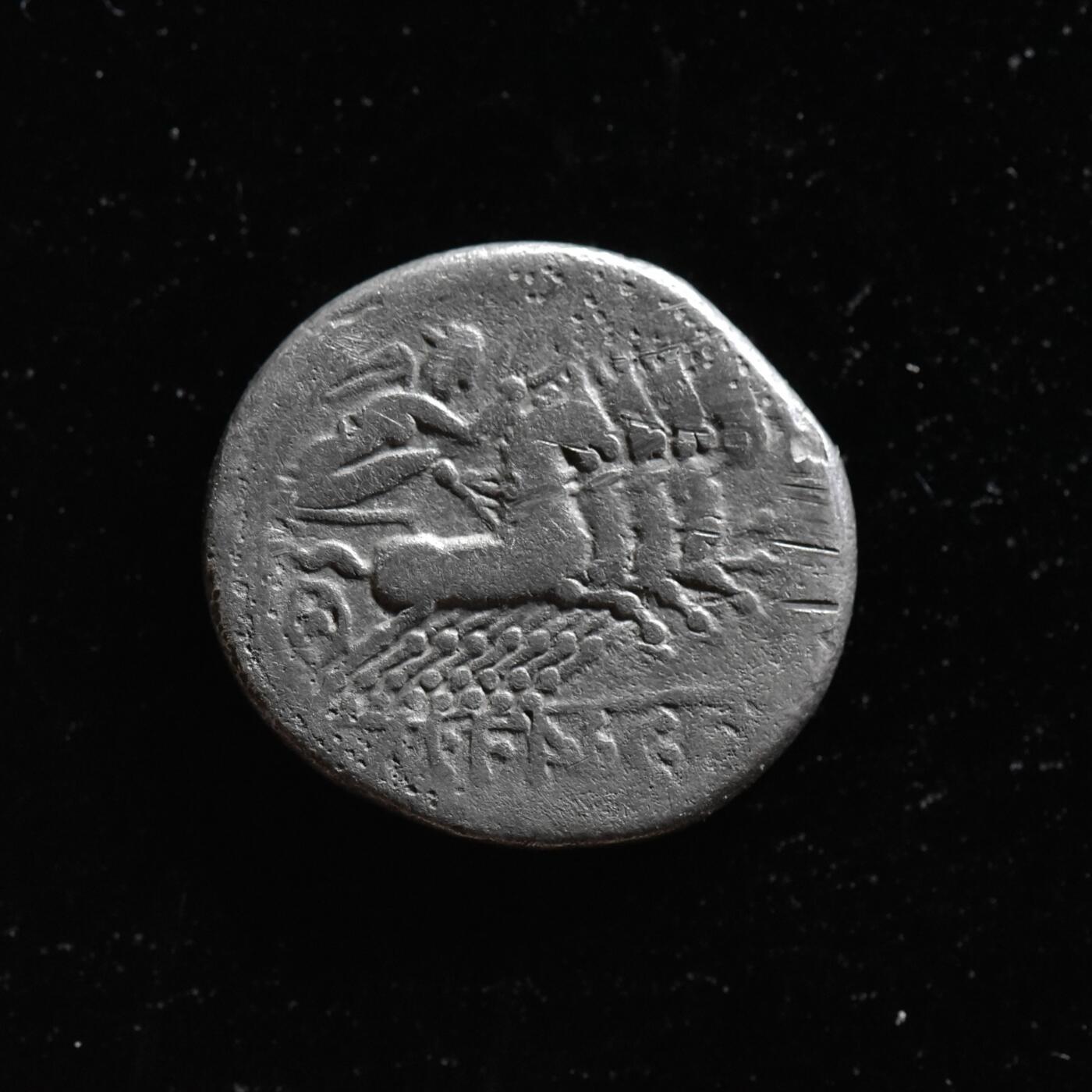 【良泉】【直播场】第三十期，4月24日晚19.30点开拍！200组，西方古代钱币、古代印章专场（本场结束后，本月寄存物品需要邮寄清空，有寄存的朋友请注意）