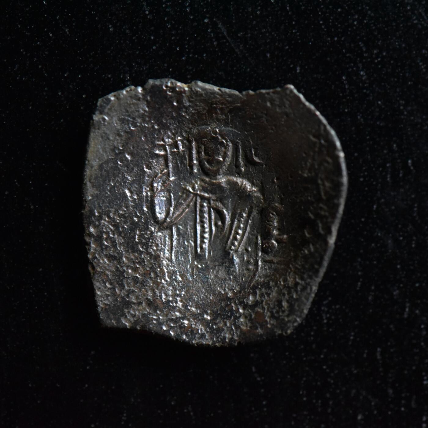 【良泉】【直播场】第三十期，4月24日晚19.30点开拍！200组，西方古代钱币、古代印章专场（本场结束后，本月寄存物品需要邮寄清空，有寄存的朋友请注意）