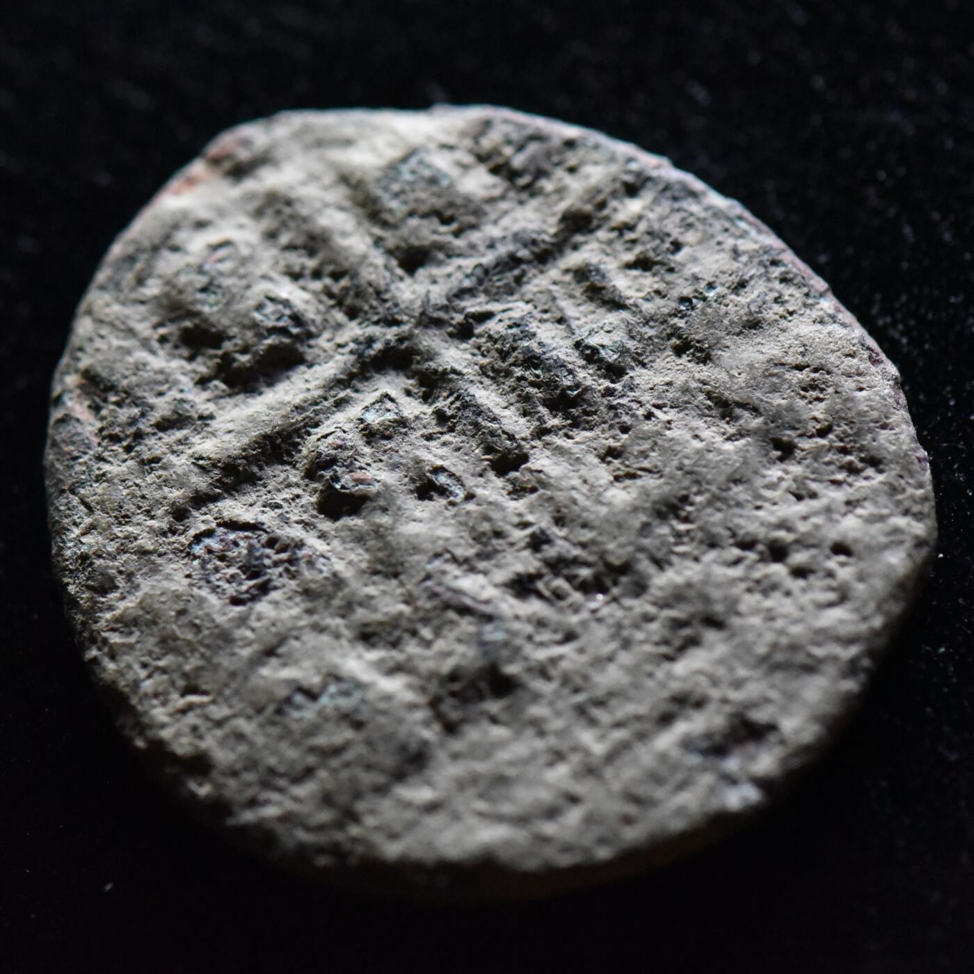 【良泉】【直播场】第三十期，4月24日晚19.30点开拍！200组，西方古代钱币、古代印章专场（本场结束后，本月寄存物品需要邮寄清空，有寄存的朋友请注意）