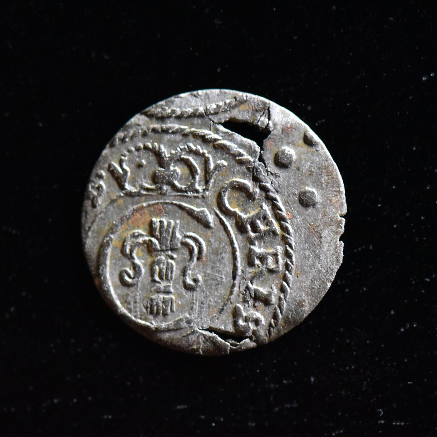 【良泉】【直播场】第三十期，4月24日晚19.30点开拍！200组，西方古代钱币、古代印章专场（本场结束后，本月寄存物品需要邮寄清空，有寄存的朋友请注意）