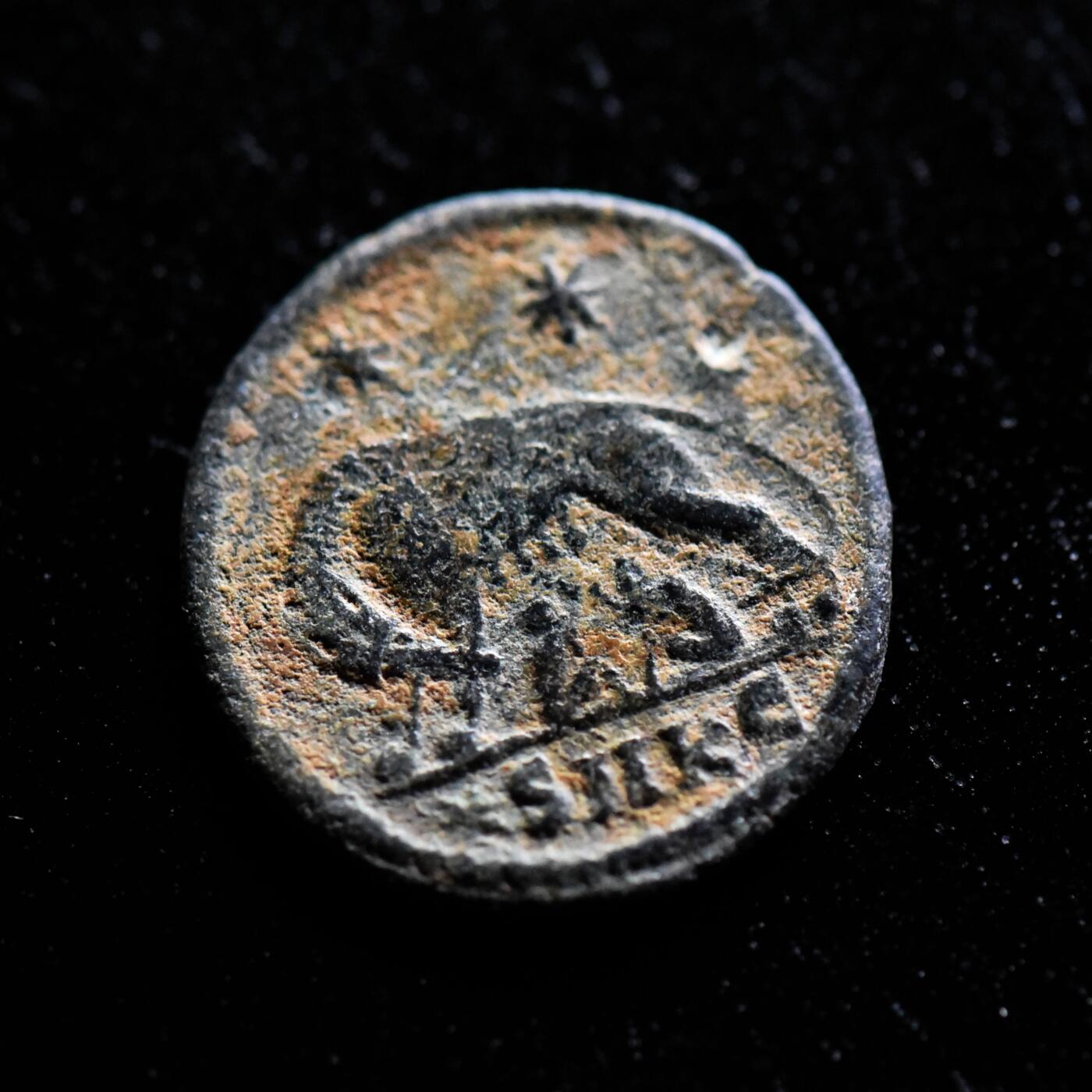 【良泉】【直播场】第三十期，4月24日晚19.30点开拍！200组，西方古代钱币、古代印章专场（本场结束后，本月寄存物品需要邮寄清空，有寄存的朋友请注意）