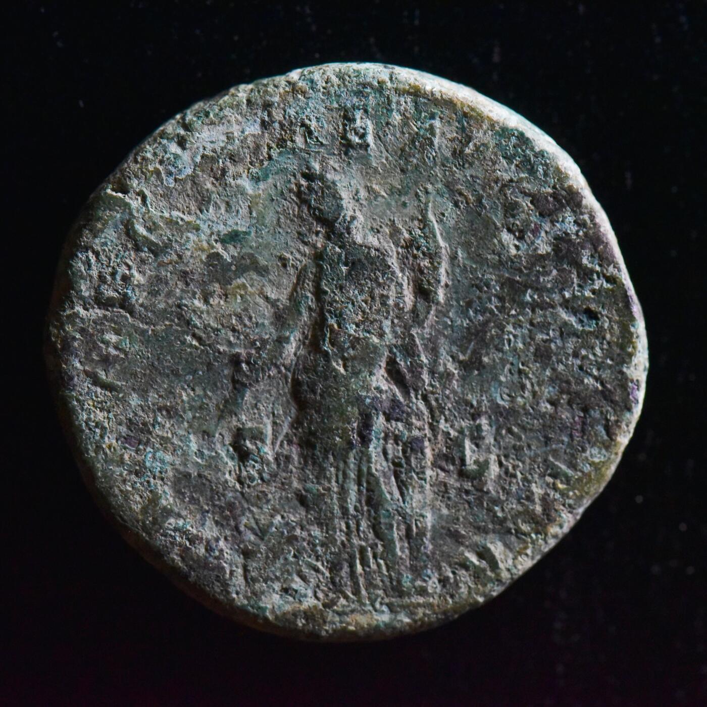 【良泉】【直播场】第三十期，4月24日晚19.30点开拍！200组，西方古代钱币、古代印章专场（本场结束后，本月寄存物品需要邮寄清空，有寄存的朋友请注意）