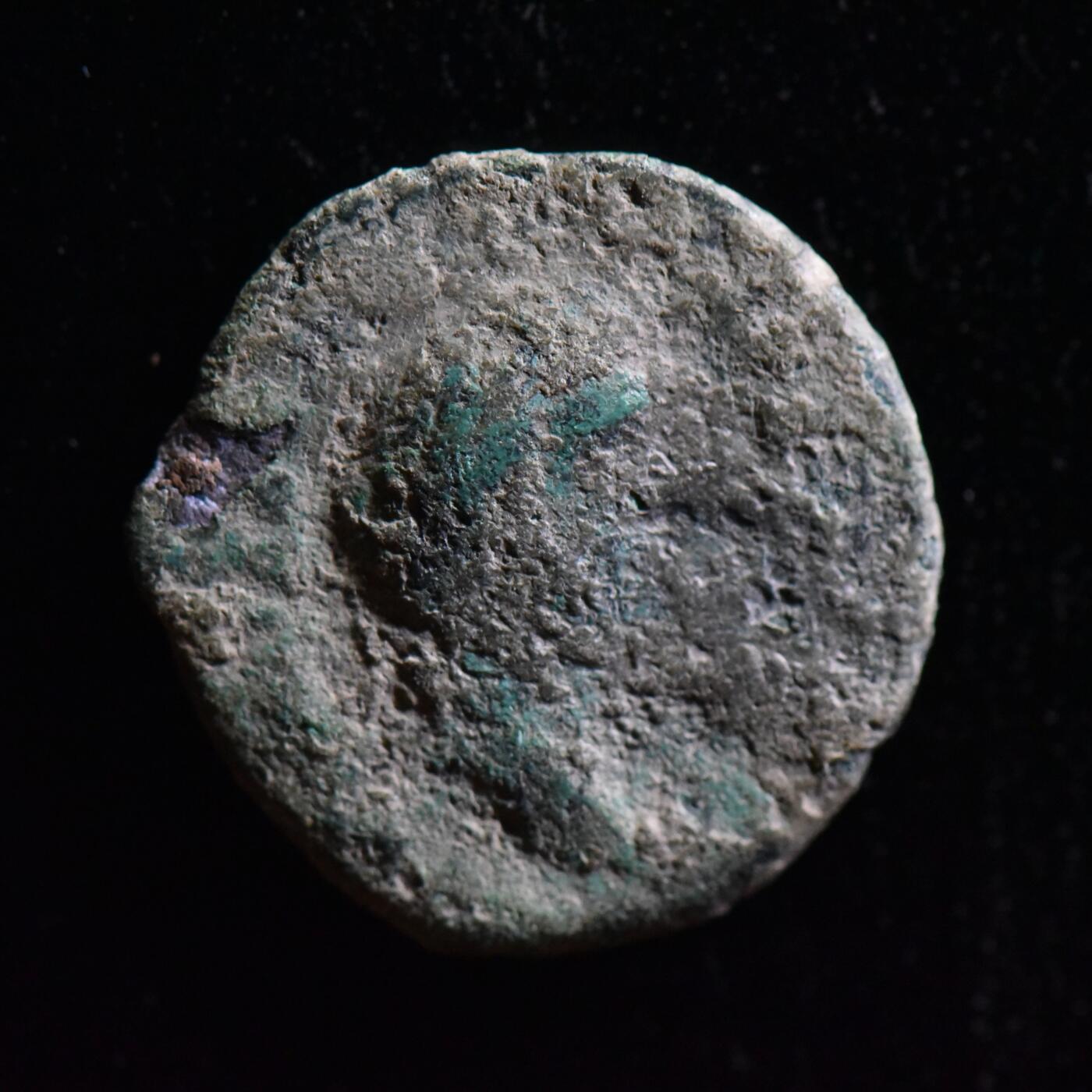 【良泉】【直播场】第三十期，4月24日晚19.30点开拍！200组，西方古代钱币、古代印章专场（本场结束后，本月寄存物品需要邮寄清空，有寄存的朋友请注意）