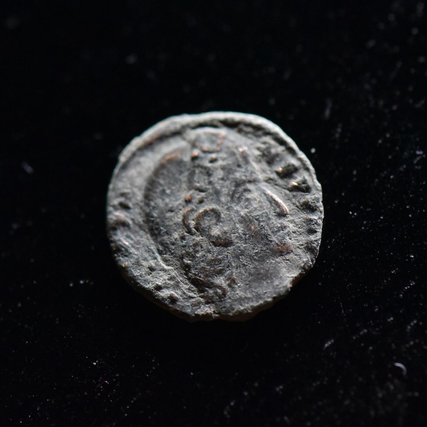 【良泉】【直播场】第三十期，4月24日晚19.30点开拍！200组，西方古代钱币、古代印章专场（本场结束后，本月寄存物品需要邮寄清空，有寄存的朋友请注意）